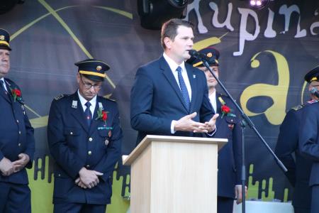 110 let obstoja in delovanja PGD Zg. Tuhinj (37)